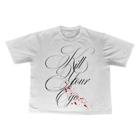 Kill Your Ego T-Shirt
