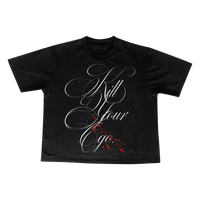 Kill Your Ego T-Shirt