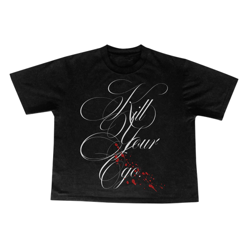 Kill Your Ego T-Shirt
